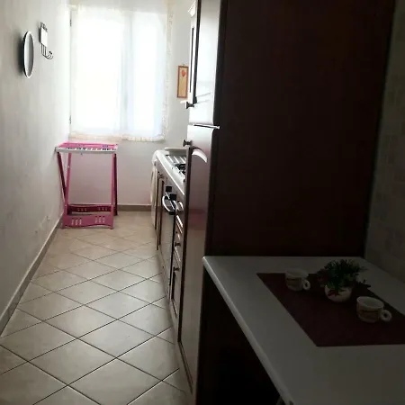 Iris Lido Apartment *