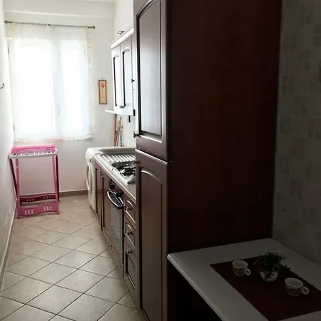 Apartment Iris Lido
