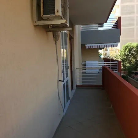 Apartment Iris Lido